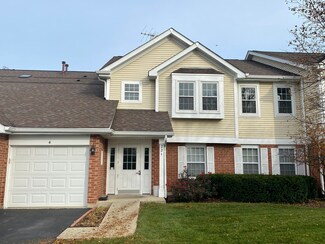 221 Norfolk Ct Unit 4, Roselle, IL 60172