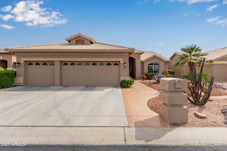 15481 W Amelia Dr, Goodyear, AZ 85395