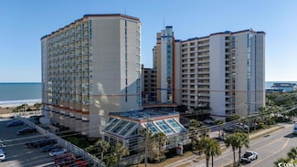 5200 N Ocean Blvd Unit PH36, Myrtle Beach, SC 29577