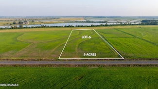2389 Old Basile Hwy Unit Lot 6, Basile, LA 70515