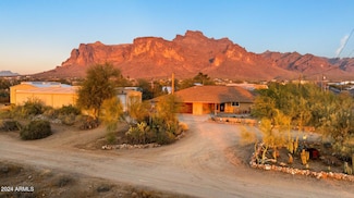 5130 E Superstition Blvd, Apache Junction, AZ 85119