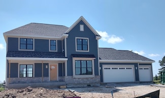 N56W20887 Carnoustie Way, Menomonee Falls, WI 53052