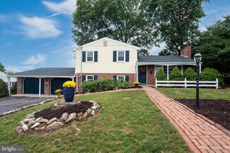 580 N 4th St, Hamburg, PA 19526