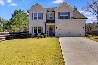 312 Shoals Trail, Dallas, GA 30132