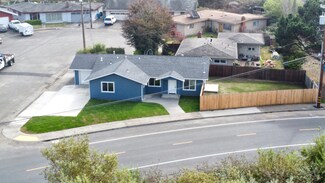 1555 Highland Ave, Eureka, CA 95503