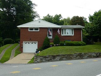 00 Deweyville Rd, Mc Kees Rocks, PA 15136