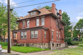1608 Union Ave, McKeesport, PA 15132
