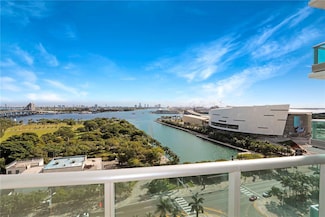 900 Biscayne Blvd Unit 2508, Miami, FL 33132