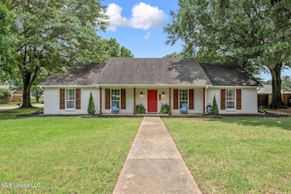 7101 Blue Grass Rd, Olive Branch, MS 38654