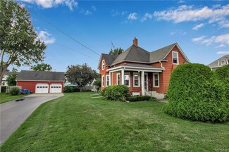 213 Frank St, Medina, NY 14103