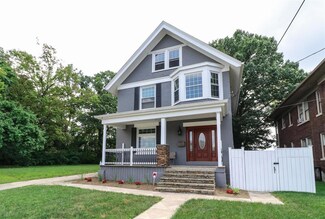 1705 Fairmount Ave, Cincinnati, OH 45214