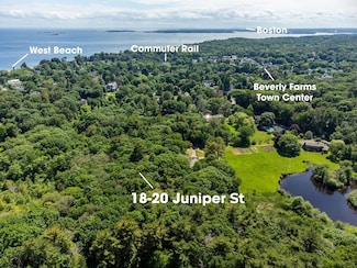 18 Juniper St, Beverly, MA 01915