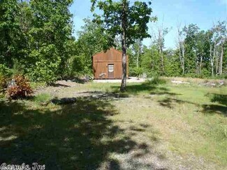 150 Devil's Fork Ranch Rd, Drasco, AR 72530