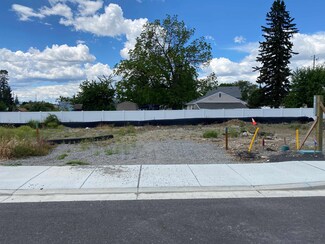 1819 N Arties Rd, Spokane Valley, WA 99016