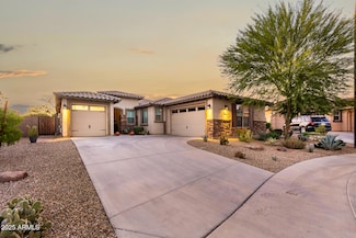 15204 S 183rd Ave, Goodyear, AZ 85338