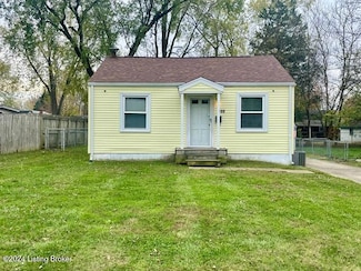 2406 Dexter St, Louisville, KY 40216