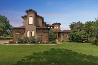 304 Pheasant Meadow, Liberty Hill, TX 78642