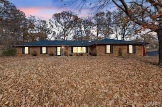 901 College Rd, Union, MO 63084