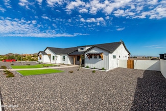 28673 N Thompson Rd, San Tan Valley, AZ 85144