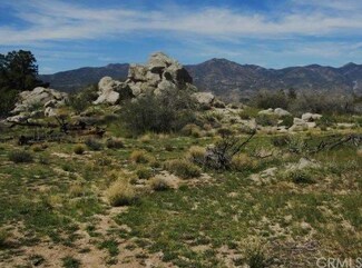 0 Lucerne Dr Unit SW15055396, Pinyon Pines, CA