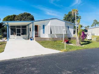 715 Sunny Ave S Unit 715, Boynton Beach, FL 33436
