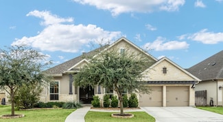 7938 Cibolo View, Boerne, TX 78015