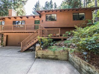 325 Condor Ave, Ben Lomond, CA 95005