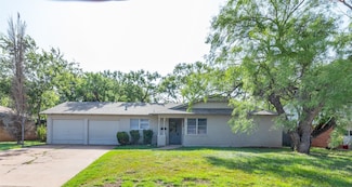 857 Harrison Ave, Abilene, TX 79601