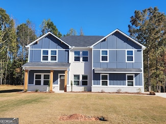 133 Post Oak Dr Unit 208, Jackson, GA 30233