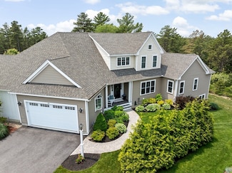 54 Sunflower Way, Plymouth, MA 02360