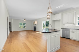 55 Glasgow, Rocky Mount, NC 27804
