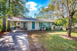 303 Jerome St, Hot Springs National Park, AR 71913