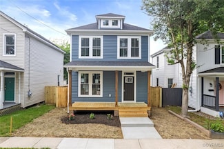 2411 Ingram Ave, Richmond, VA 23224