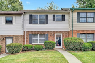 100 Franklin Parke Ct SW, Christiansburg, VA 24073