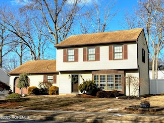 24 Standish Dr, Howell, NJ 07731