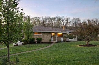 763 Joffre Bulger Rd, Bulger, PA 15019
