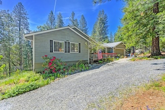 6127 Silverleaf Dr, Foresthill, CA 95631