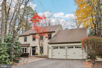 8 Dartmouth Ct, Marlton, NJ 08053