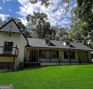 2340 Highview Rd SW, Atlanta, GA 30311