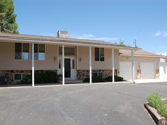 498 W Weber Canyon Rd, Oakley, UT 84055