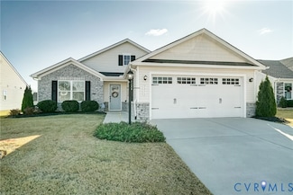 7571 Southamptonshire Way, New Kent, VA 23124