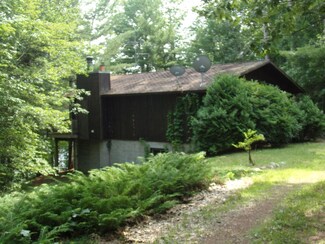 3142 Simpson Ln, Lac Du Flambeau, WI 54538