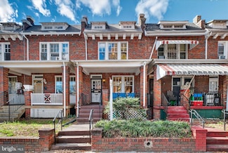 424 23rd Place NE, Washington, DC 20002