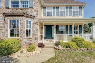 167 Garrisons Lake Blvd, Smyrna, DE 19977