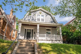 948 Kirbert Ave, Cincinnati, OH 45205
