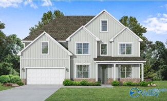 109 Evergreen Mill Ln, Madison, AL 35756