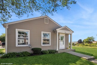 531 Darlene Ln Unit A, Glendale Heights, IL 60139