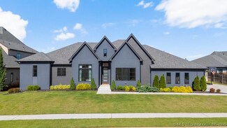 4522 S Retana Place, Broken Arrow, OK 74011