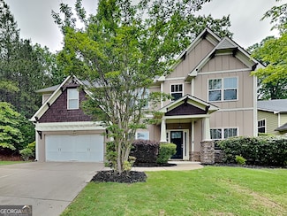 330 Bentleigh Station Dr, Acworth, GA 30101