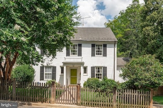 2237 48th St NW, Washington, DC 20007